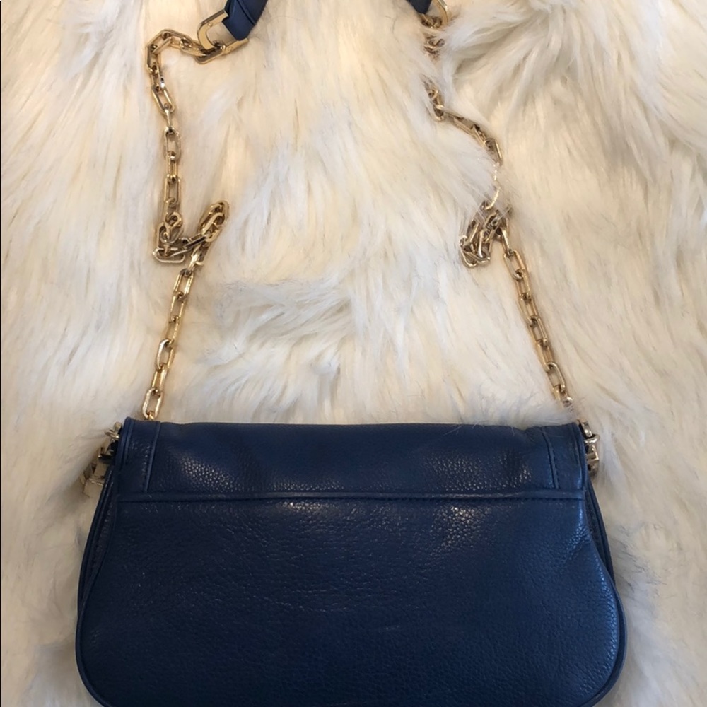 Tory Burch Crossbody Bag 💯 % Authentic